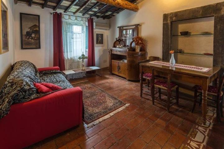 Poggio Alla Pieve Relais Каленцано Экстерьер фото