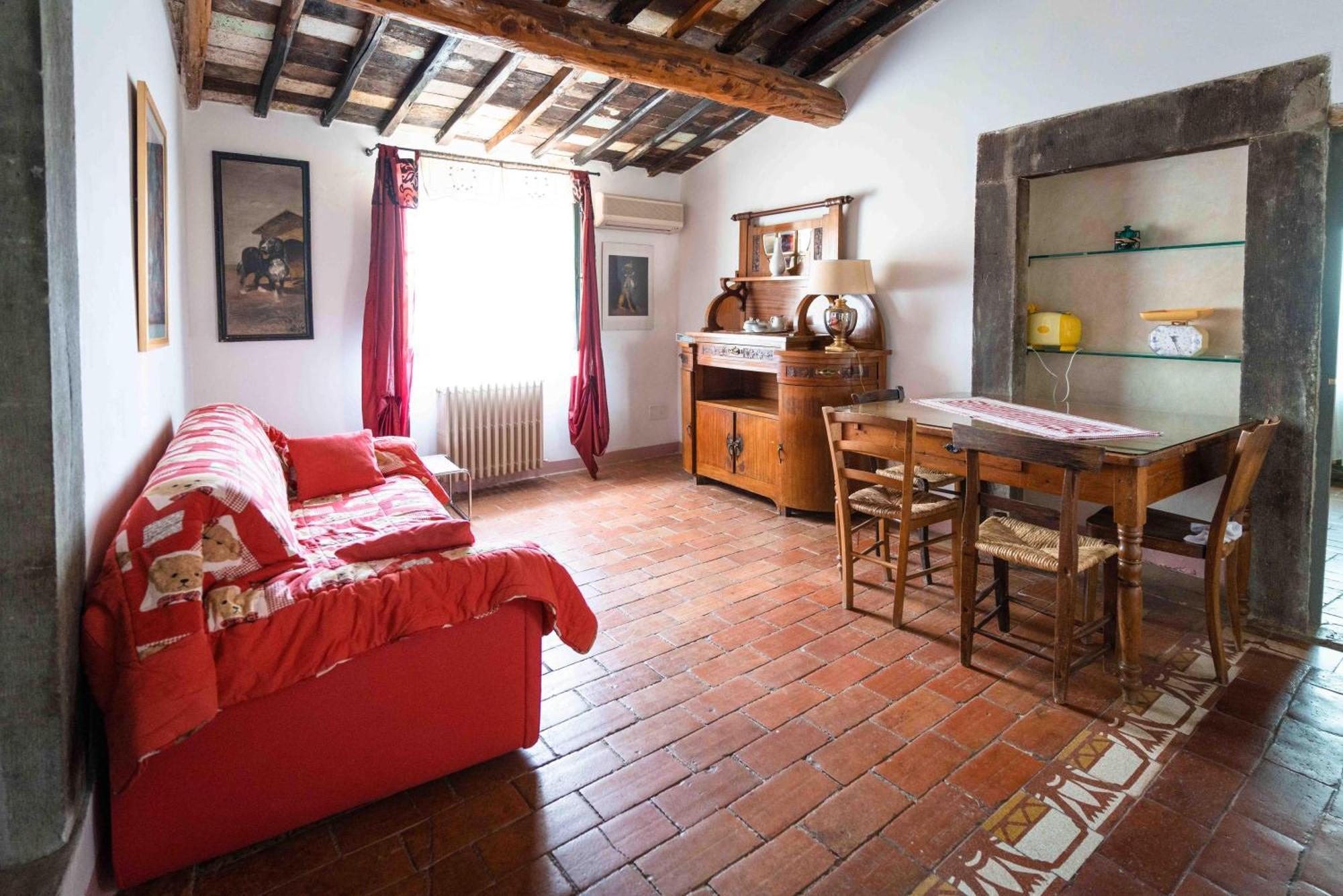 Poggio Alla Pieve Relais Каленцано Экстерьер фото
